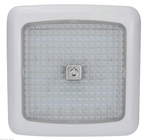 12 volt led caravan ceiling deals lights