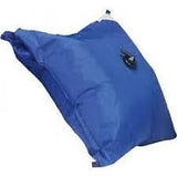 Water Tank 100 Litre Rectangle  Plastimo Caravan Boat Camping Water Tank