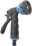 Deck Wash Hose for Boats Caravan washing 4.5 Metre Multi-Purpose Coil Hose & Gun
