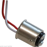 Boat LED SMD Caravan Interior Dome Light Upgrade Kit 12volt High Output Low Draw