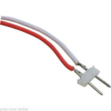 Boat LED SMD Caravan Interior Dome Light Upgrade Kit 12volt High Output Low Draw