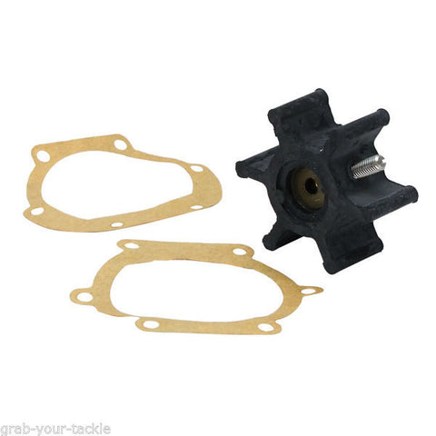 Impellor CEF  OE 09-108-0601 Jabsco 09-1026B