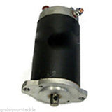 Maxwell Freedom 500 Series Anchor Winch Motor 24 volt P10069