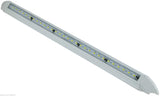 LED Waterproof Light 1000 Lumen 45 Degree Led Caravan Motorhome Exterior LED 12 Volt White
