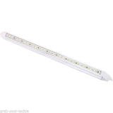 LED Waterproof Light 1000 Lumen 45 Degree Led Caravan Motorhome Exterior LED 12 Volt White