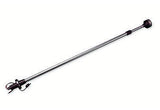 Telescopic 660-1210mm 360 LED PLUG-IN ANCHOR NAVIGATION Pure White Stern Light