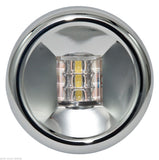 Led Stern Light / Transom Light LED Waterproof 12 volt 2n Mile CE approved Stainless