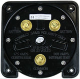 HD Dual Battery Switch - Isolator Kill Switch Caravan Boat RV Battery 1/2 or Both