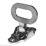 Folding Step - Mast Step-Caravan fold out step 361 Grade Stainless Fold Out 80mm x 47mm x 80mm