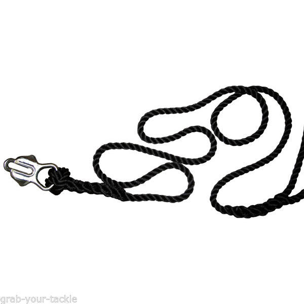 Anchor snubber rope 6-8mm chain Mooring Snubber for Boat