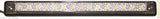 LED Strip Light surface Mounted Waterproof Marine Caravan  15 LEDS 12 volt IP67