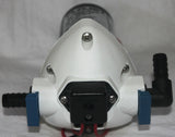 Caravan - Boat Water Pump Flojet Triplex 11 Litre/Min 12 volt 03526144