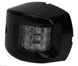 Boat LED Navigation Lights KIT 3 Navigation Light Package Port Starboard 12v +360 Degree Anchor Light