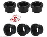 Fishing Rod Holder Insert Suits Stainless Steel Rod Holders x 6 Pieces 50.8MM OD