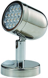 Caravan / Boat light LED Reading Light 16 LED's 154 Lumens Wall Light X 4