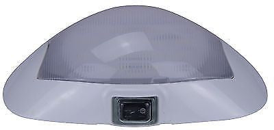 Caravan Awning Light LED Waterproof Porch 12 Volt Boat RV Camper On Off Switch