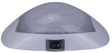 Caravan Awning Light LED Waterproof Porch 12 Volt Boat RV Camper On Off Switch