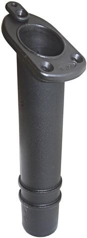 bimini munted fishing pole holdrrs BOAT BIMINI ROD HOLDER SINGLE ROD HOLDERS
