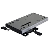 Boat Seat Slide With Aluminium Swivel Heavy Duty 8 Position Lock Swivel & Slide X 2