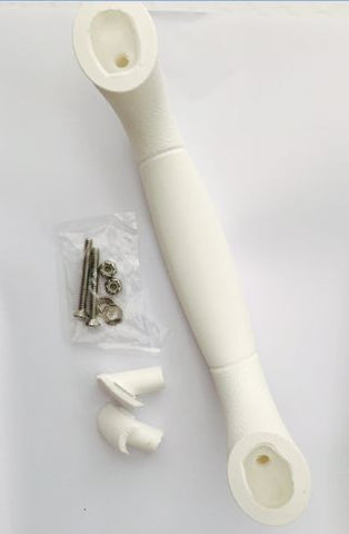 Milenco Security 41 Hand Rail / Grab Handle - Aztec Leisure Milenco Security 41 Hand Rail / Grab Handle - Aztec Leisure