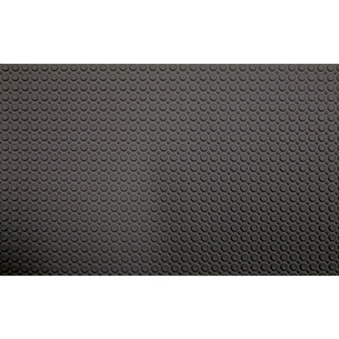 Non Slip Deck Tread Self Adhesive for Boats Caravan and outdoor use Non Skid Steel Grey Octi Pattern