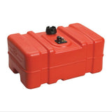 Boat 45 Litre Fuel Tank with fuel gauge 580mm x 355mm x 355mm Scepter Made in USA