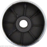 MARINE BOAT UNIVERSAL MERCURY WATER SEPARATING Fuel Filter With Clear Bowl