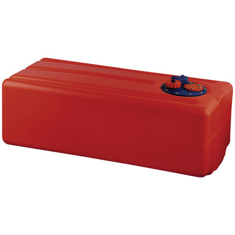 Boat 83Ltr Fuel Tank 850mm x 390m x 290mm Can-SB® Made in Italy