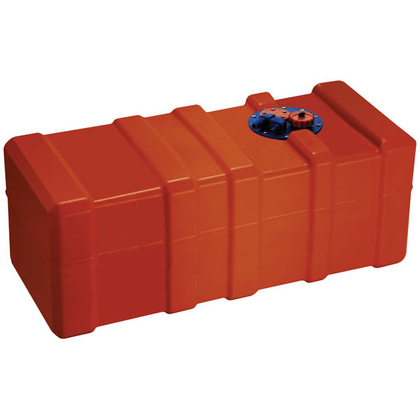 Boat 140Ltr Fuel Tank 1100mm x 400mm x 400mm Can-SB®With Sender & Gauge