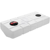 Boat 86 Litre Keel Fuel Tank Can SB 1070mm x 500mm x 230mm Polyethylene Made in Italy