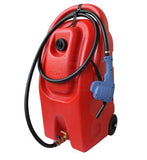 59 Litre Portable Fuel Tank Can-SB Made in Italy