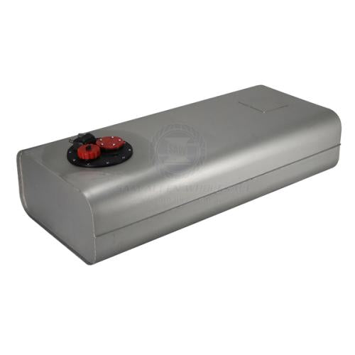 Boat Stainless Steel Fuel Tank  72Litre 400W x 200H x 900L