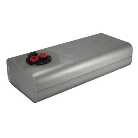 Boat Stainless Steel Fuel Tank  88 Litre 400W x 200H x 1100L