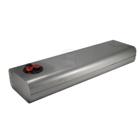 Boat Stainless Steel Fuel Tank  112 Litre 400W x 200H x 1400L