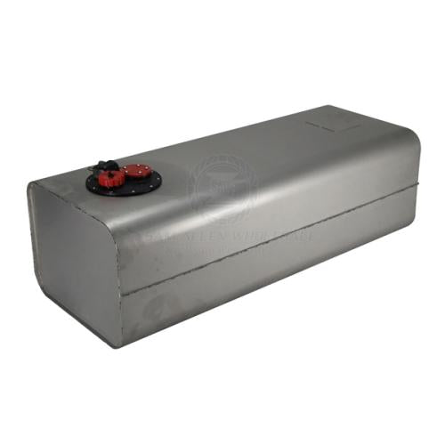 Boat Stainless Steel Fuel Tank  120 Litre 400W x 300H x 1000L
