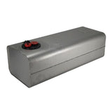 Boat Stainless Steel Fuel Tank  144 Litre 400W x 300H x 1200L