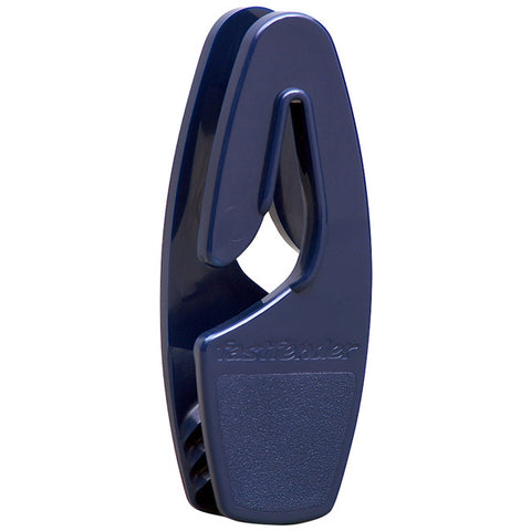 Boat Fender Clip Fastfender To suit Wire Lines Fast Fender adjuster Sail Marine Blue