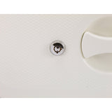 Access Hatch Lock Kit Europa Brand , Lock To Fit Hatch And 2 Keys.