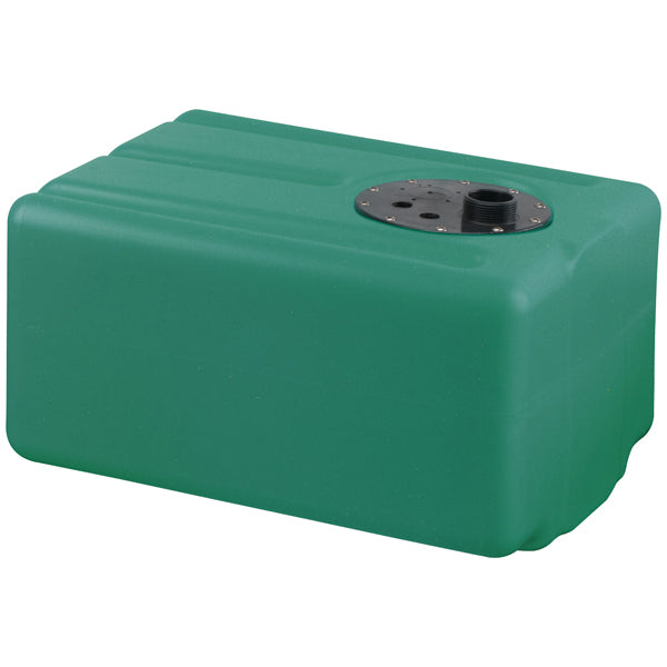 Drinking Water Tank Moulded 57 Litre CAN-SB