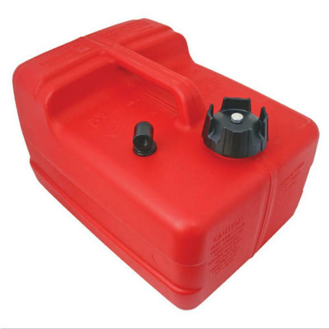 Boat Outboard Motor fuel tank Portable 11.4 Litre with vented cap Easterner