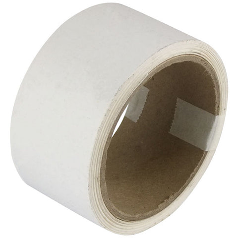 Sail Repair Tape 7M x 50mm Self Adhesive Ripstop ,Tents Awning, Kites White