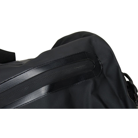 Marine Business Thalassa Waterproof Bag - Weekend - Black - ARC Marine - Foto 4