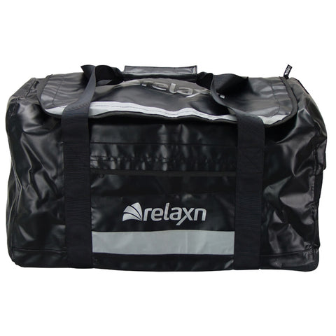 Marine Business Thalassa Waterproof Bag - Weekend - Black - ARC Marine - Foto 9