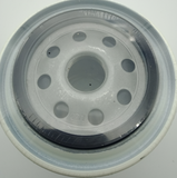 Marine Water Separating Fuel Filter & Reusable Clear Bowl Suits Racor & Mercury