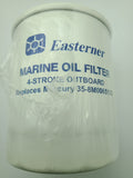 Mercury Oil Filter Replacement 4 Stroke 35-8M0065103, 35-822626Q2, 35-822626Q04