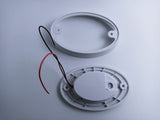 LED Cabin Light 12V - Boat/Marine/Caravan Push On/Off