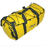 Boating Safety Kit Waterproof Bag 4 Lifejackets Paddles Bailer Kit V Sheet