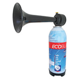 Hand Air Horn Aluminium Pump UP Sports Schools Safety Hand Held Horn Eco Blast