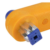 Yacht Winch Handle 10" - Floating Lock in Winch Handle 25cm