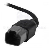 Marine Grade LED Work Light 9-32 Volts 3200 Lumen Super Tough With 5 Metre Lead